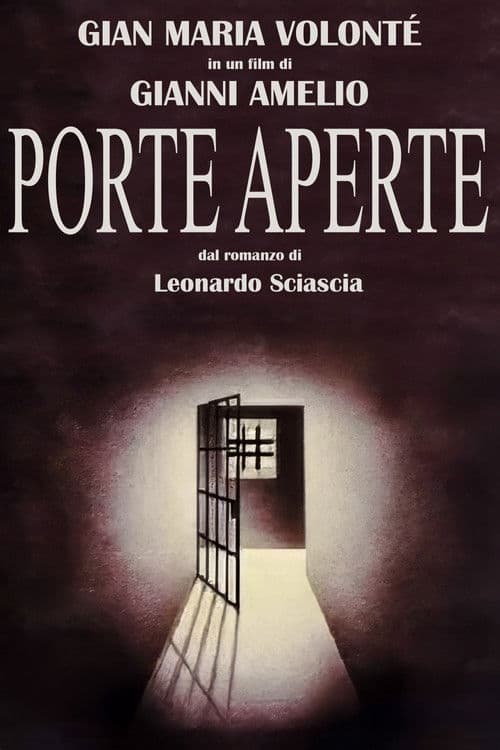 Porte aperte