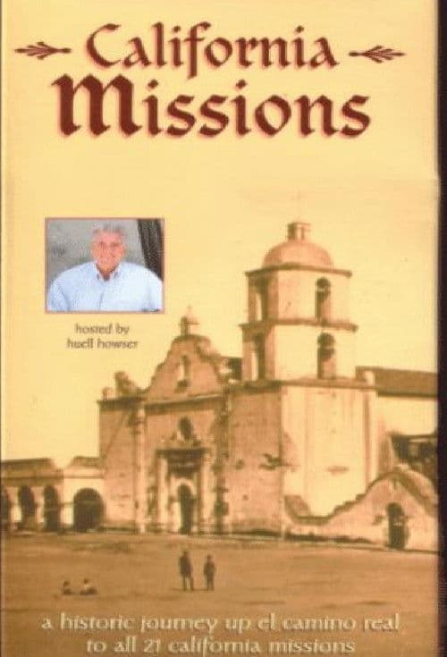 California's Missions