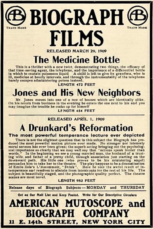 Jones and His New Neighbors