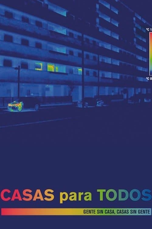 Casas para todos