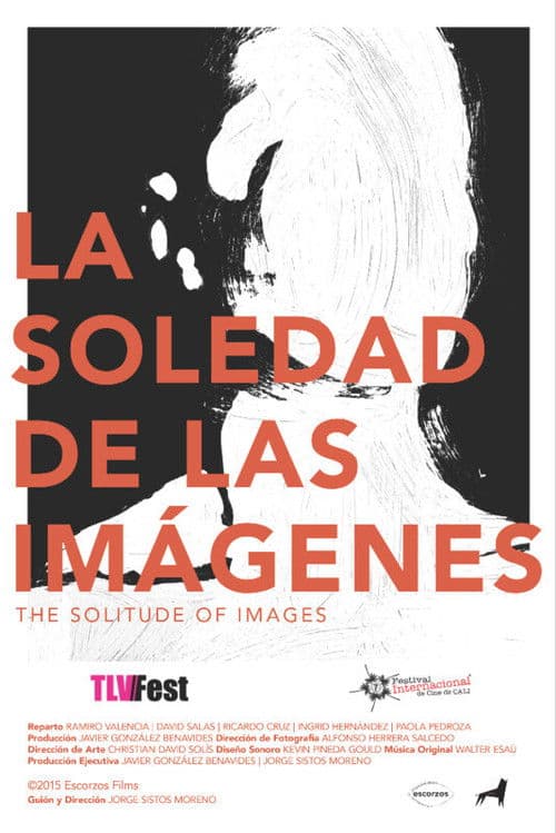 La soledad de las imágenes