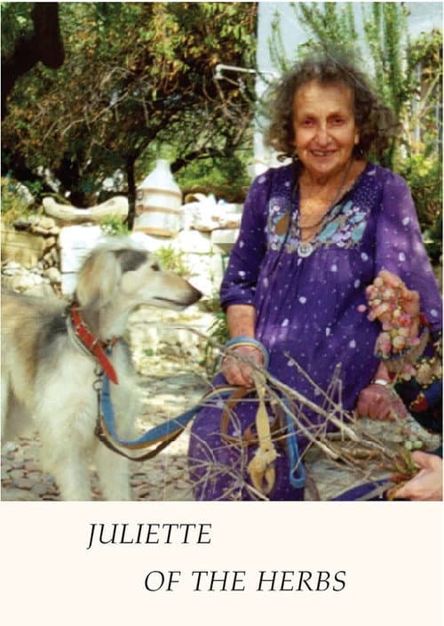 Juliette of The Herbs