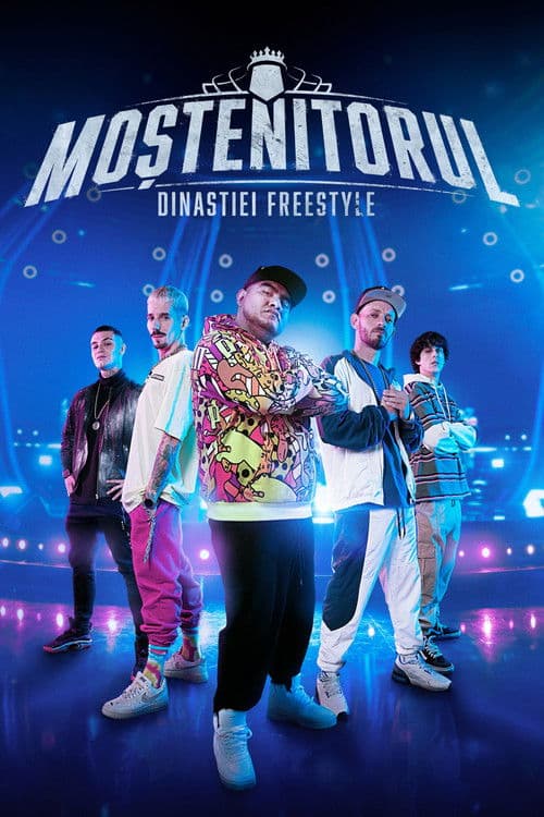 Moștenitorul Dinastiei Freestyle