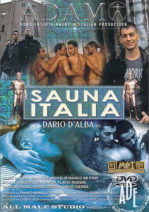 Sauna Italia