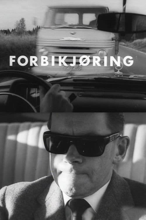 Oslofilm: Forbikjøring