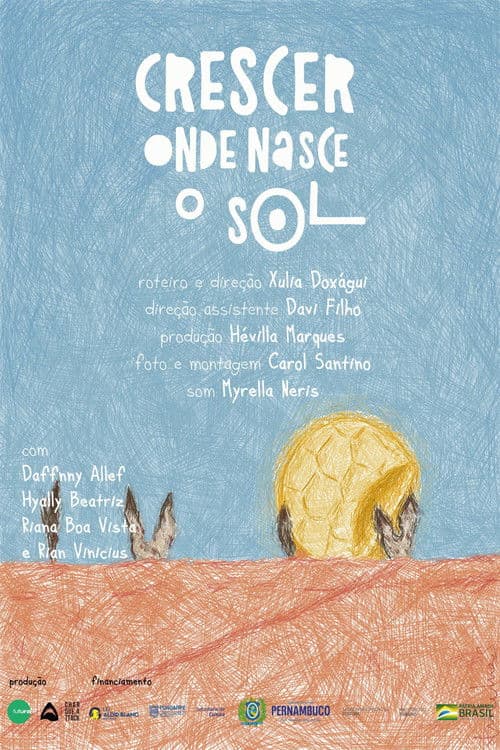 Crescer Onde Nasce o Sol