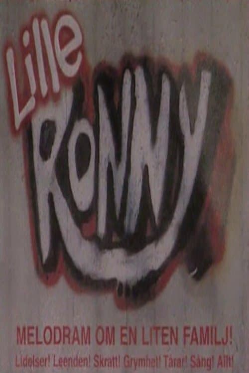 Lille Ronny