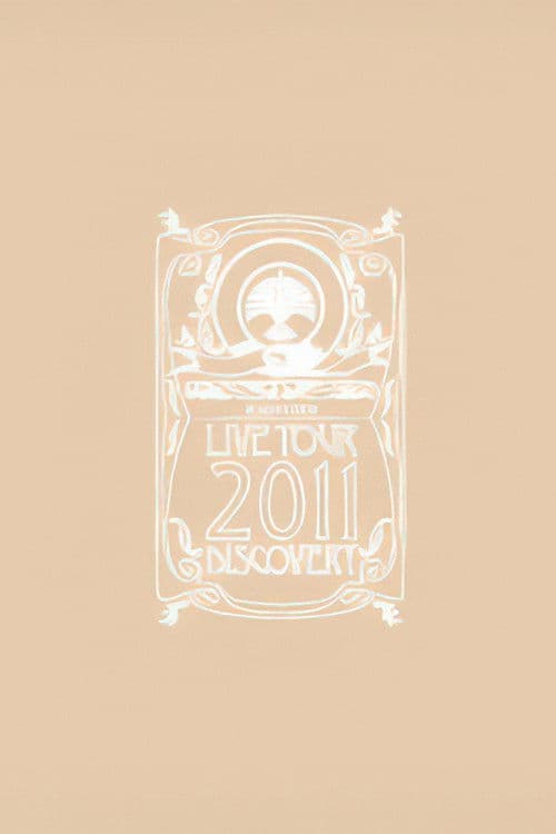 东京事变 Live Tour 2011 Discovery