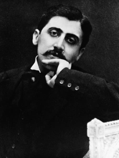 How Proust Can Change Your Life