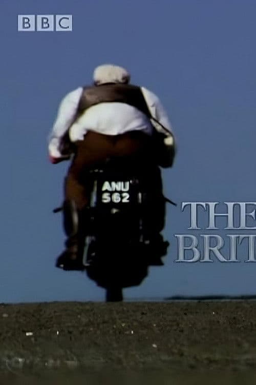 Full Throttle: The Glory Days of British Motorbikes