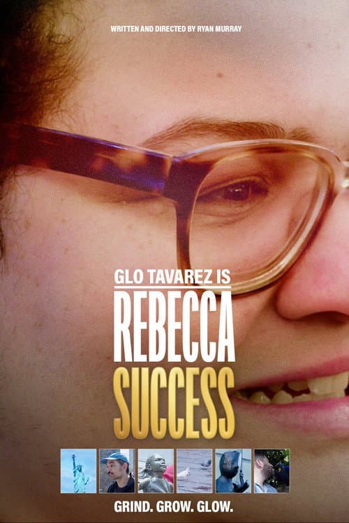 Rebecca Success