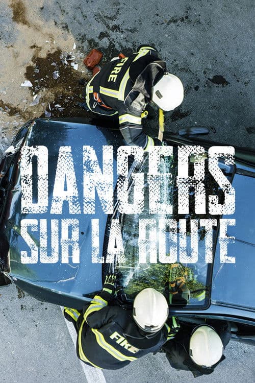 Dangers sur la route