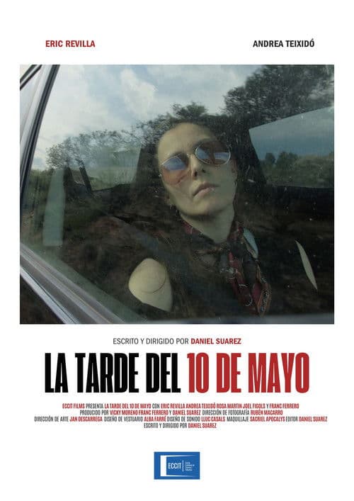 La tarde del 10 de mayo