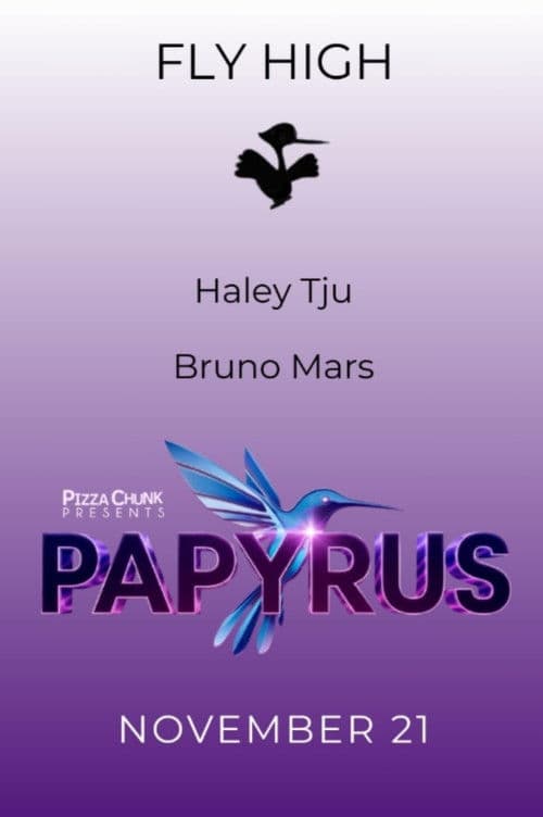 Papyrus
