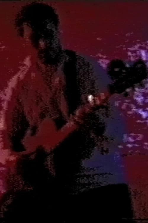 The Woolverstones: Live At Pandora Gallery