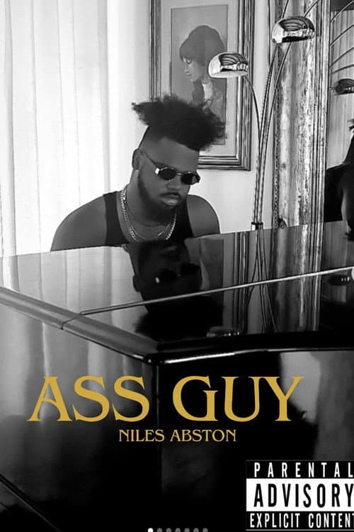 Niles Abston: Ass Guy