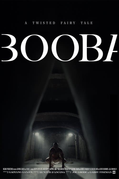 BOOBA: A Twisted Fairy-Tale