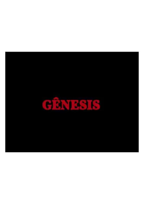 Gênesis