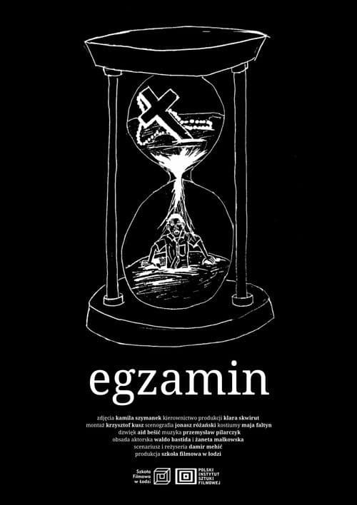 Egzamin