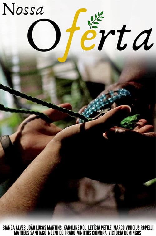 Nossa Oferta