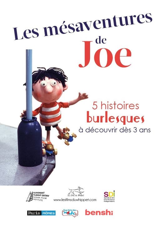 Les mésaventures de Joe