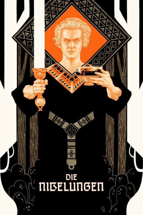 Die Nibelungen: Siegfried