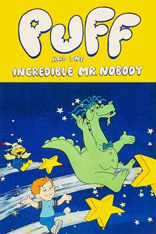 Puff and the Incredible Mr. Nobody