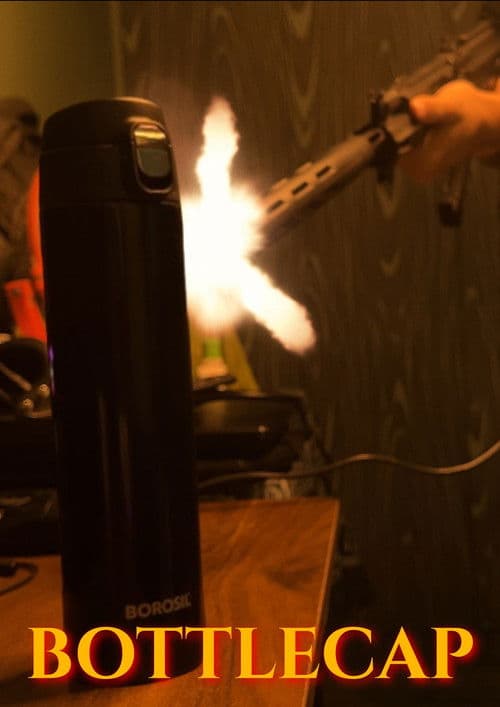 BOTTLECAP