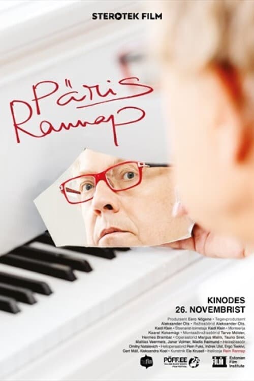 Päris Rannap