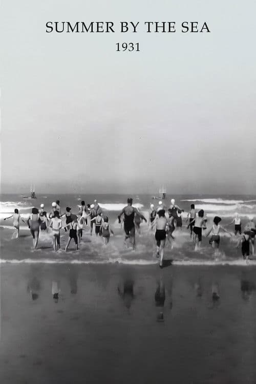 Les jeux de l’été et de la mer