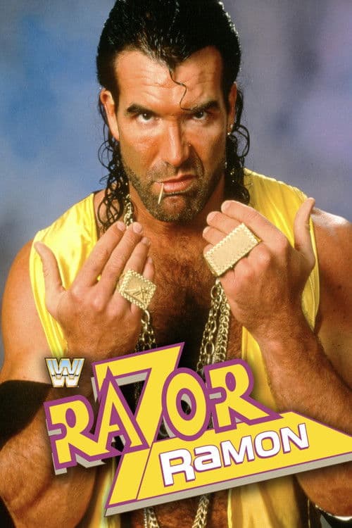 Razor Ramon