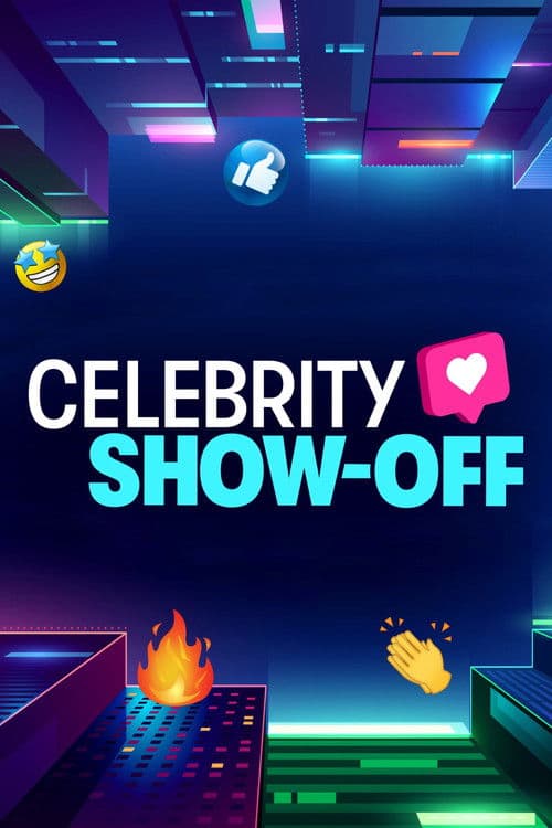 Celebrity Show-Off