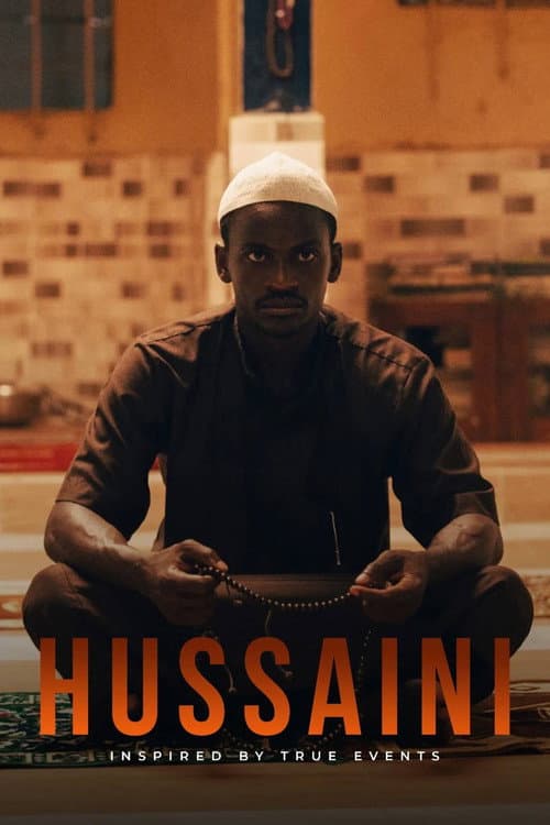 Hussaini