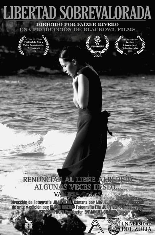 Libertad Sobrevalorada