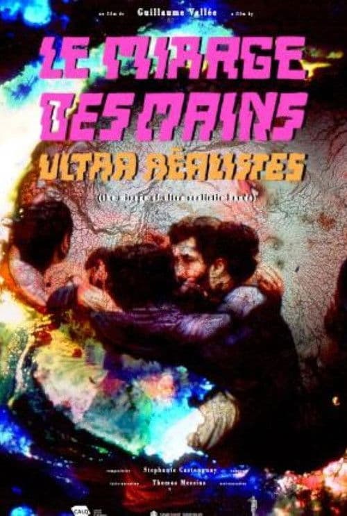 le mirage des mains ultra réalistes