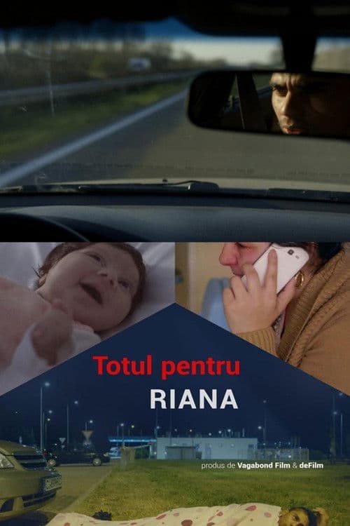Totul pentru Riana
