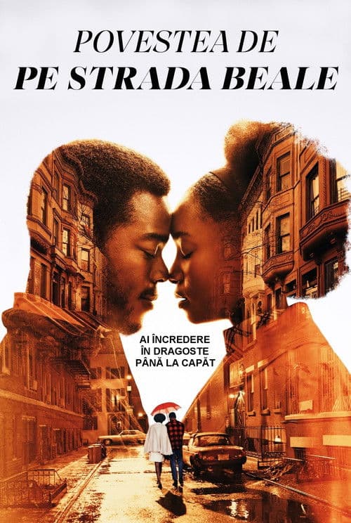 Povestea de pe strada Beale