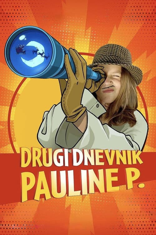 Drugi dnevnik Pauline P.