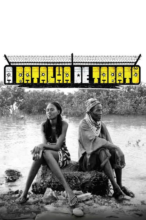 A Batalha de Tabatô