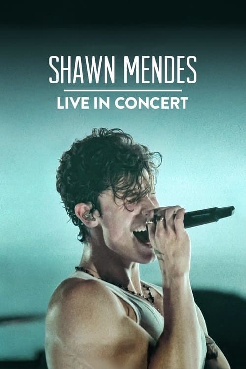 Shawn Mendes: Live în concert