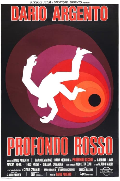 Profondo rosso