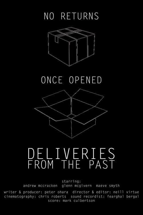 Deliveries from the Past