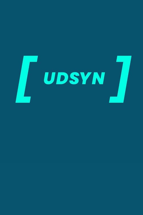 Tegnsprogsmagasinet Udsyn