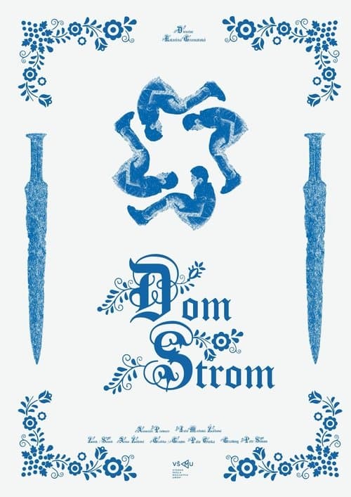 Dom Strom
