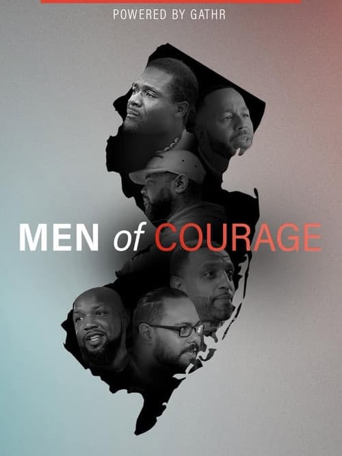 Men of Courage