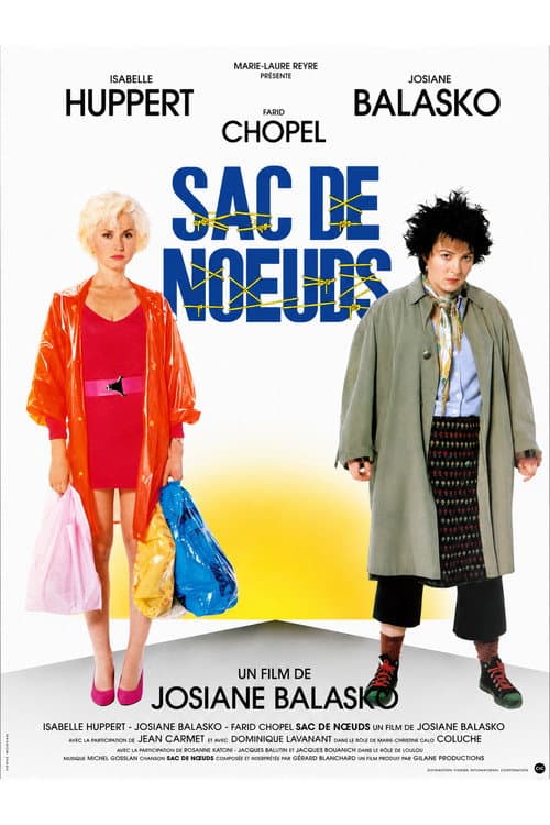 Sac de nœuds