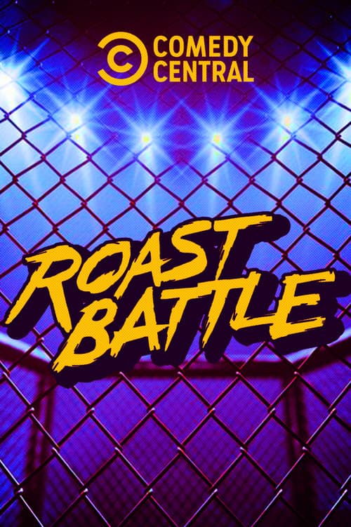 Roast Battle