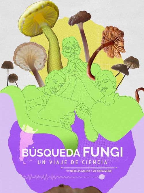 Búsqueda Fungi