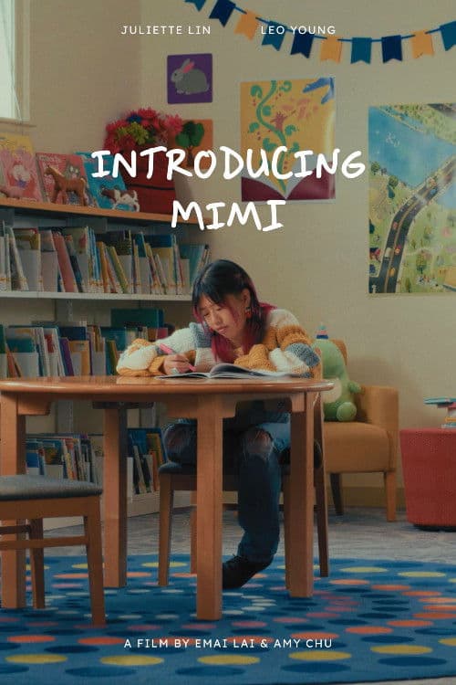 Introducing Mimi