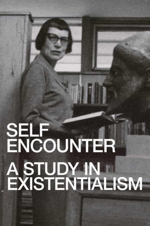Self-Encounter: A Study in Existentialism